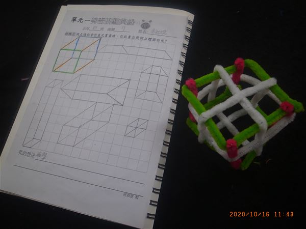 放大圖：