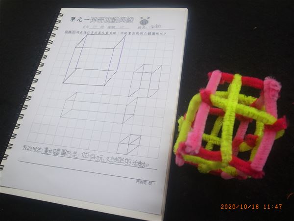 放大圖：