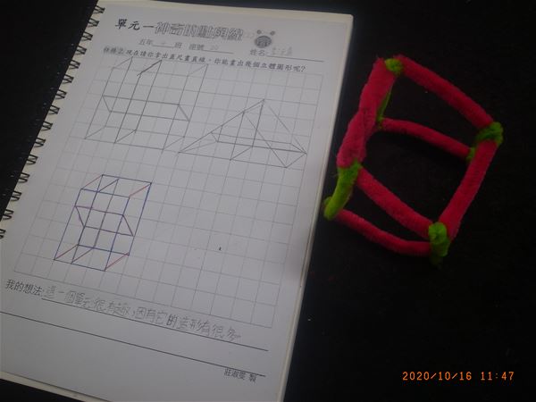 放大圖：