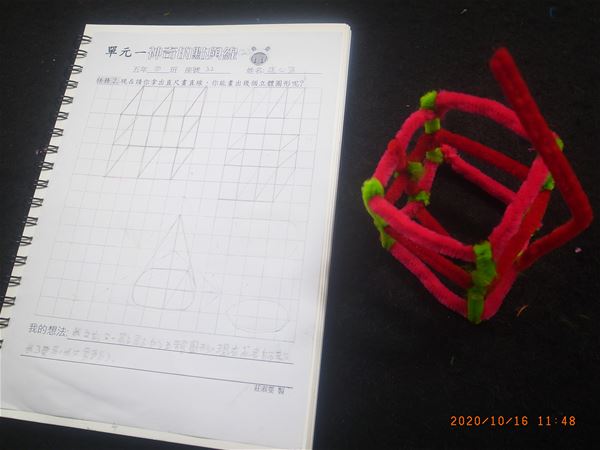 放大圖：