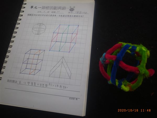 放大圖：