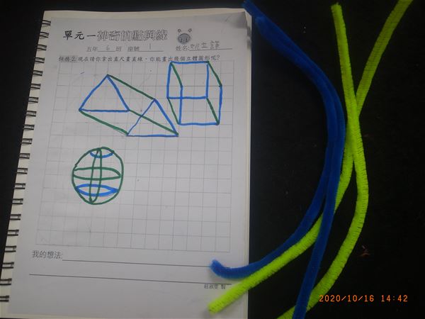放大圖：