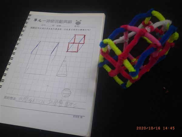 放大圖：