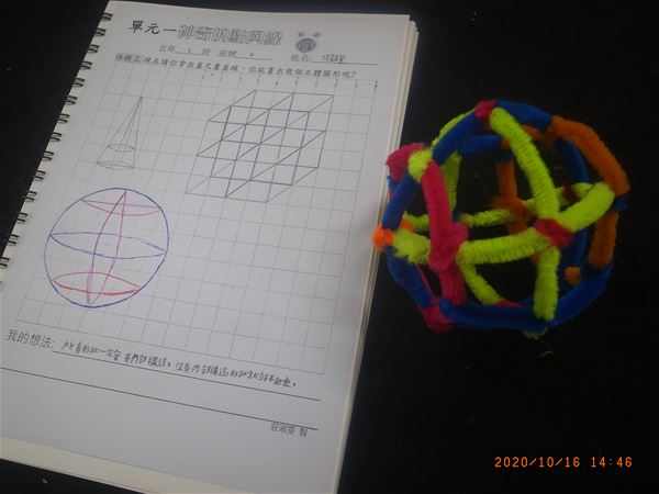 放大圖：