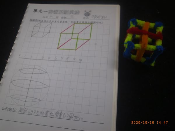 放大圖：