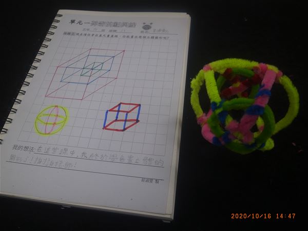 放大圖：