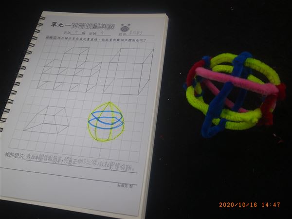放大圖：