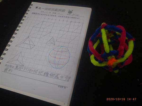 放大圖：
