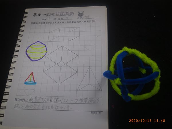 放大圖：