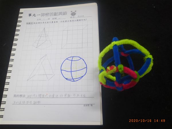 放大圖：