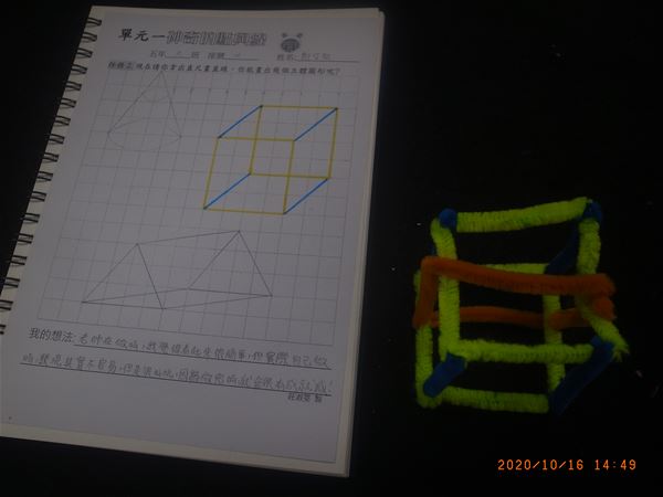 放大圖：