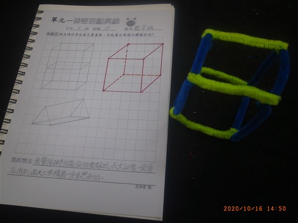 放大圖：