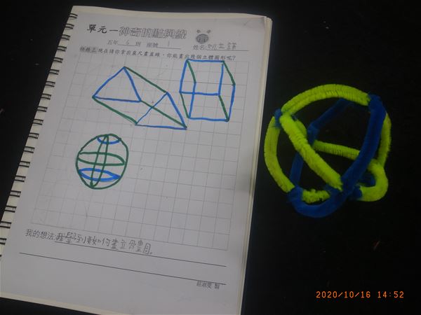 放大圖：
