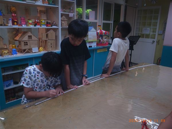 放大圖：