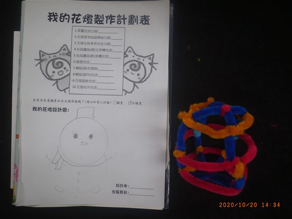 放大圖：