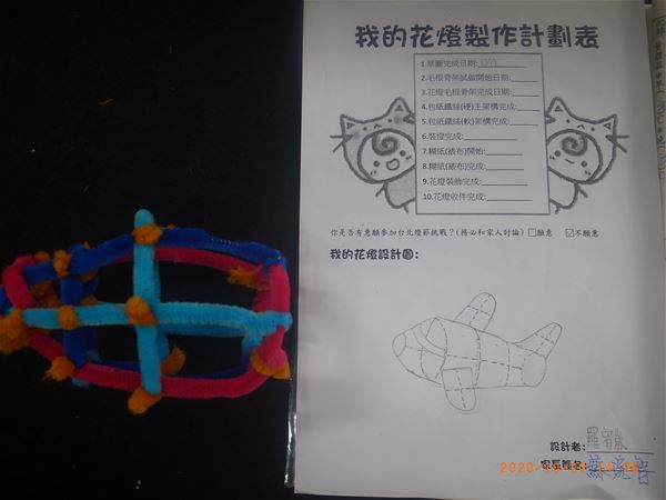 放大圖：