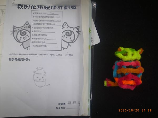 放大圖：