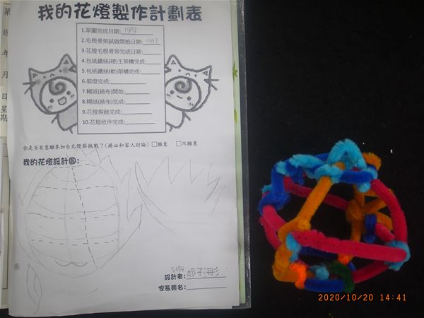 放大圖：