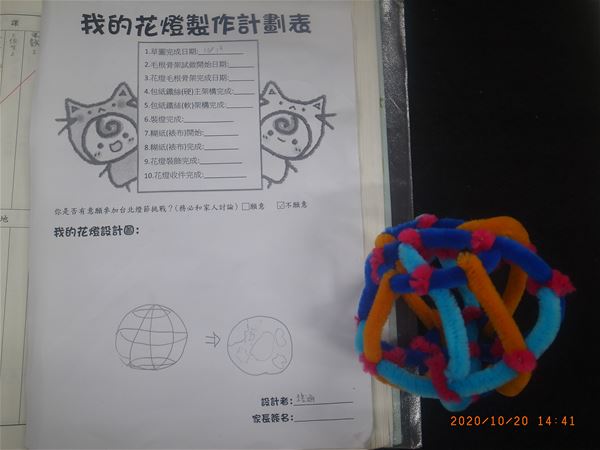 放大圖：
