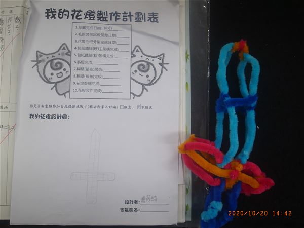 放大圖：