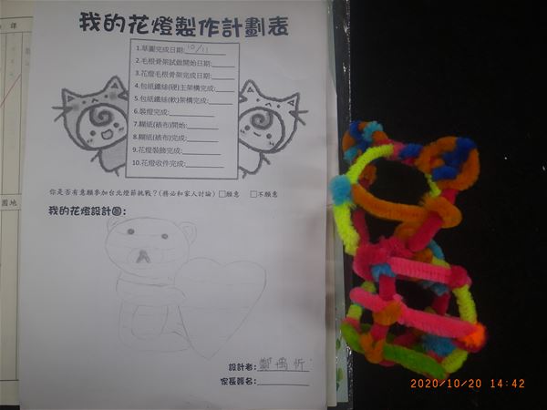放大圖：