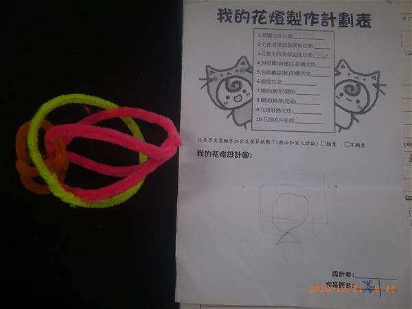 放大圖：
