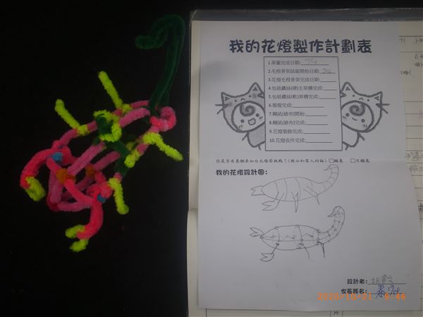 放大圖：