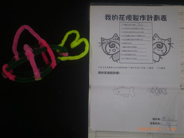 放大圖：