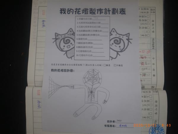 放大圖：