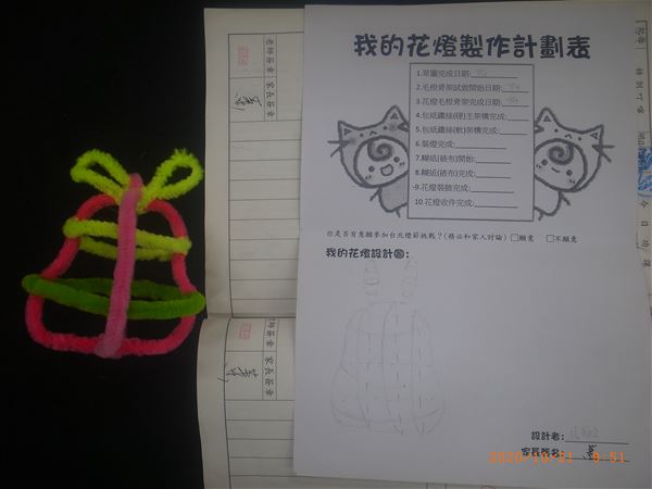 放大圖：