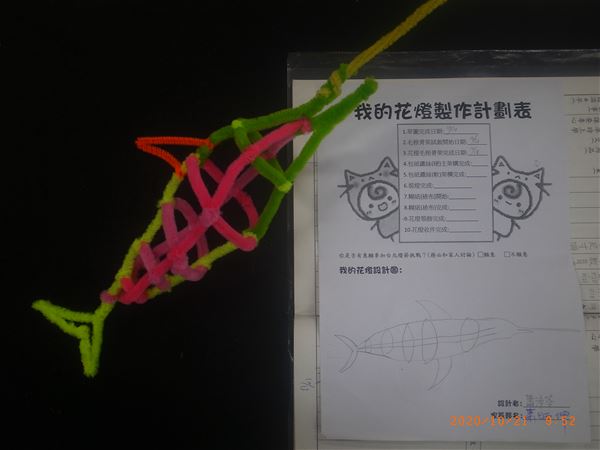 放大圖：