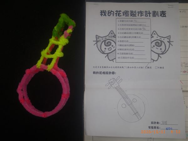 放大圖：