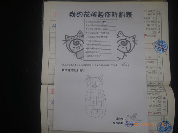 放大圖：