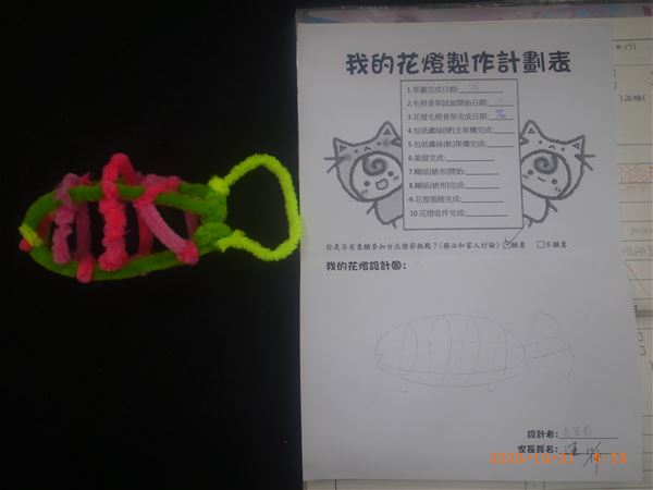 放大圖：