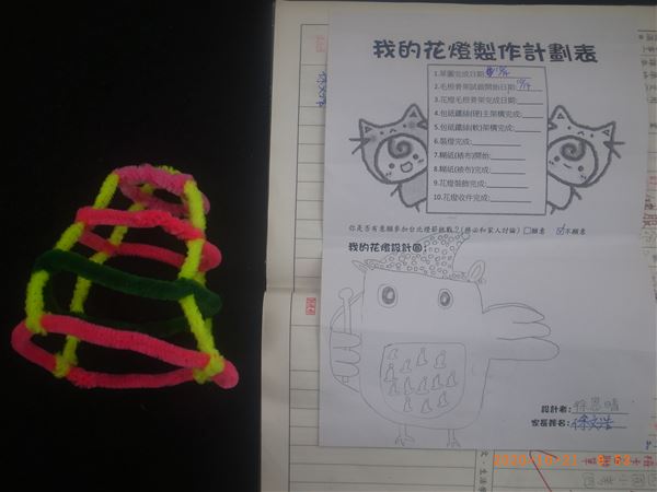 放大圖：