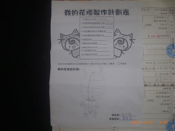 放大圖：