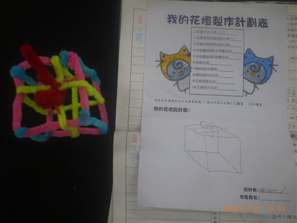 放大圖：