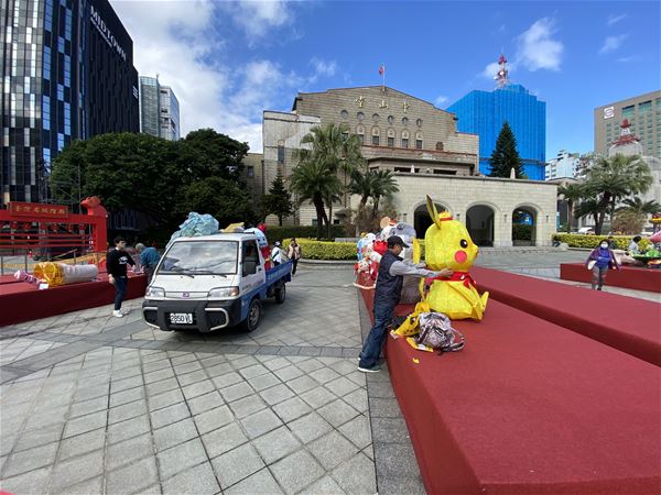 放大圖：