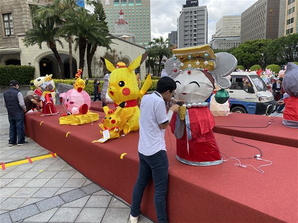 放大圖：