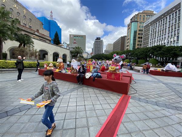 放大圖：