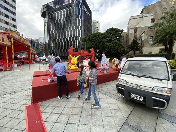 放大圖：