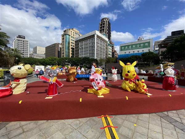 放大圖：