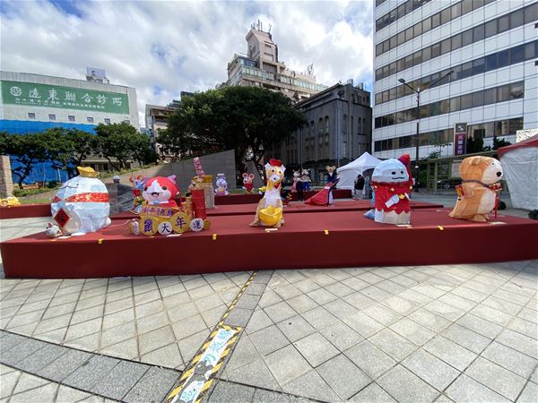 放大圖：