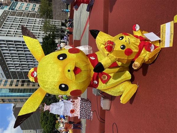 放大圖：