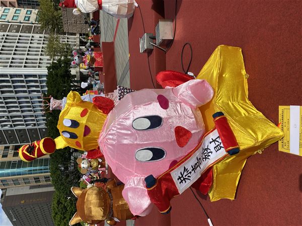 放大圖：
