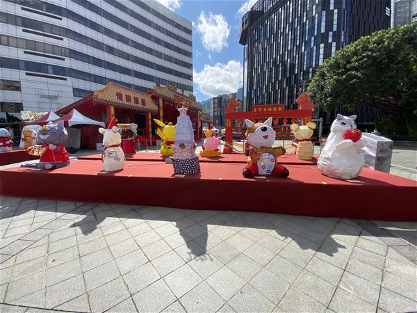 放大圖：