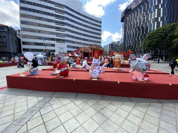 放大圖：
