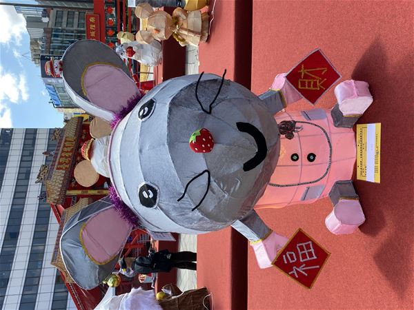 放大圖：