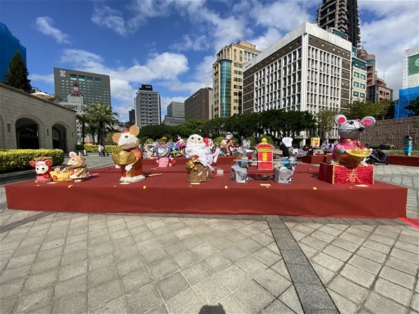放大圖：