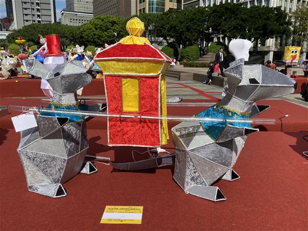 放大圖：